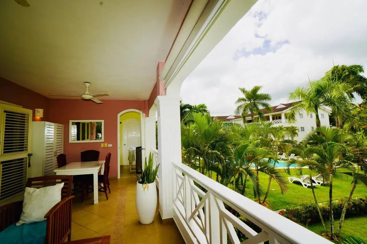 Venta: apartamento en Playa Punta Popy, Las Terrenas