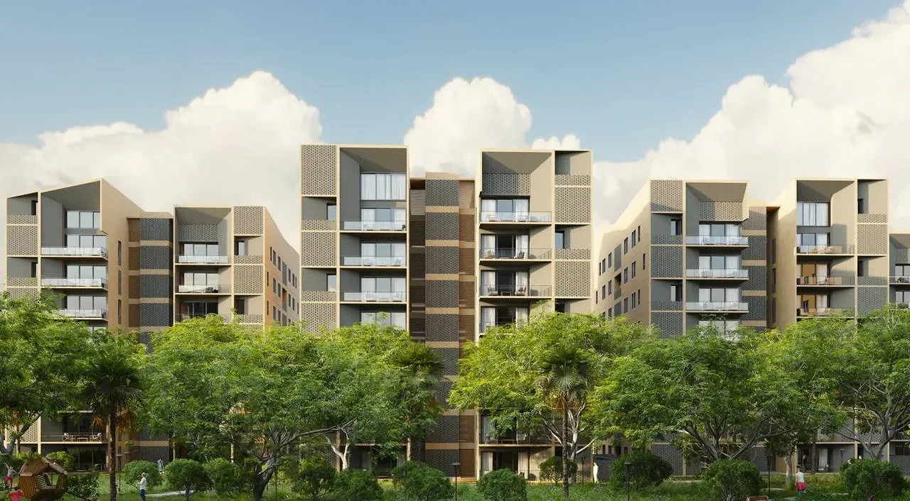 Valle Verde I: apartamento 3 hab. · 139 m² en venta - 5