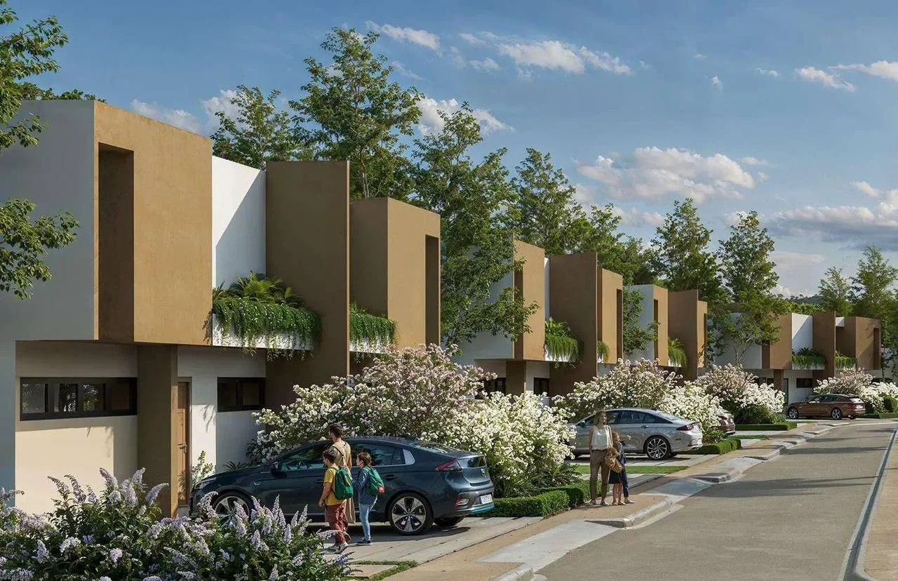 Property in Verón, 119.91 m² for sale
