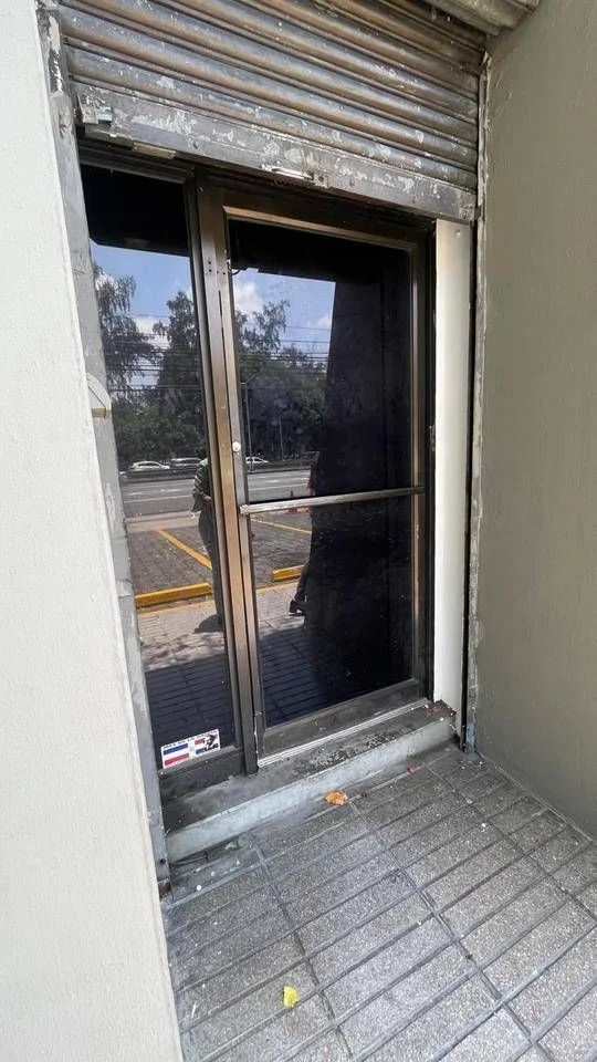 Local comercial en alquiler en El Vergel, Santo Domingo D.N. - 2