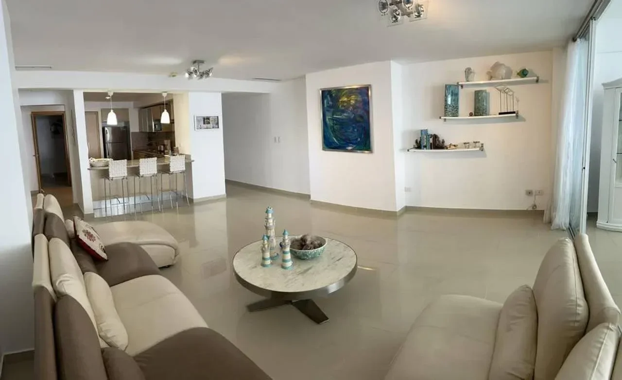 Apartamento de 3 habitaciones en venta en Juan Dolio, Juan Dolio - 2