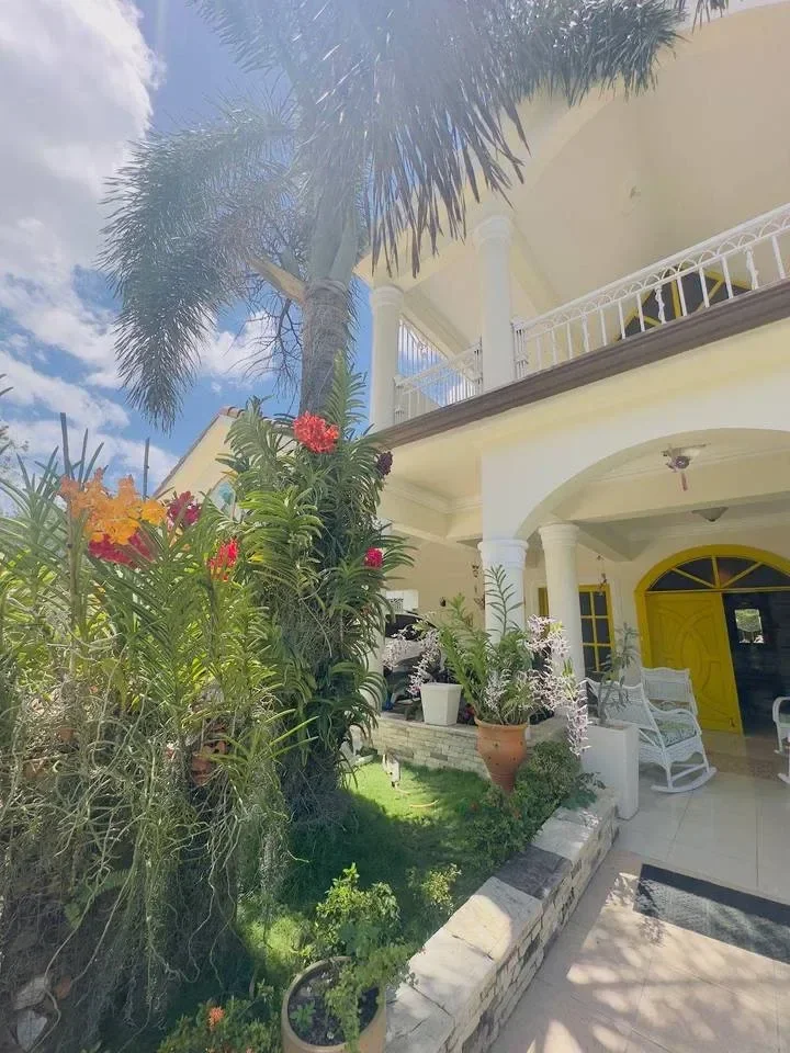 Casa en Villa María, 500 m² en venta