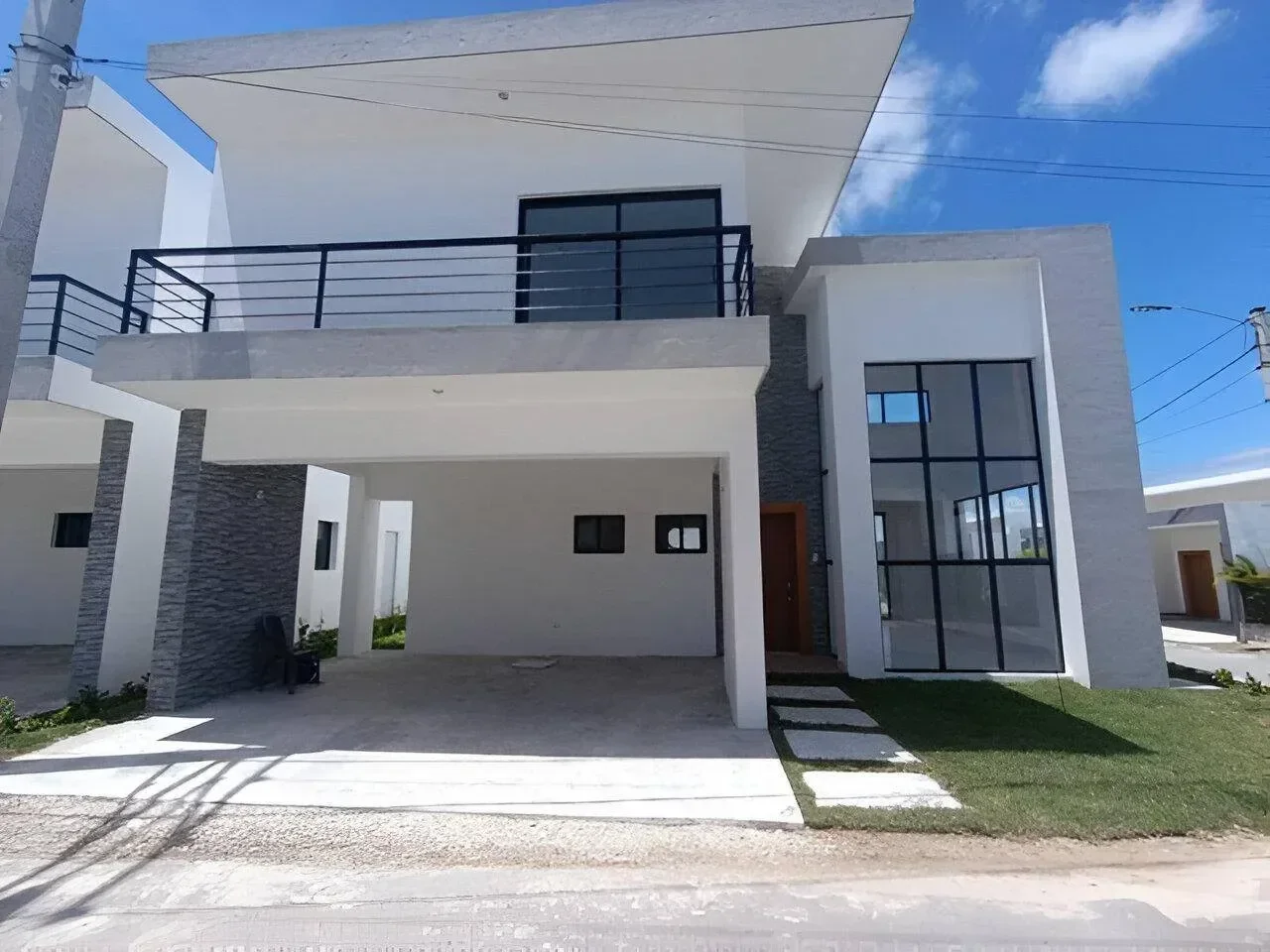 Casa de 3 habitaciones en venta en Vista Cana, Bavaro