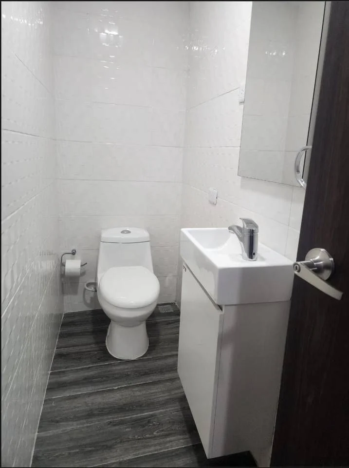 Apartment for rent — Ensanche Naco, Santo Domingo D.N. (1 bed) - 4