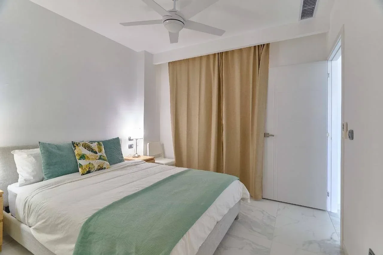 Apartamento de 2 habitaciones en venta en Cana Bay, Bavaro - 5