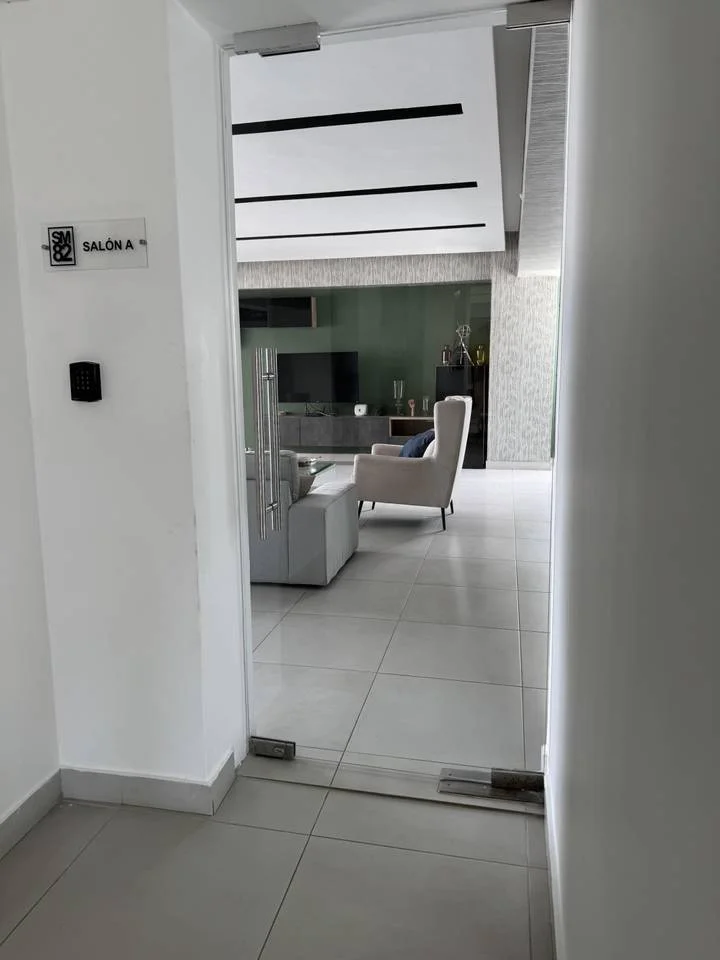 Ensanche Naco: apartamento 2 hab. · 109 m² en venta - 5