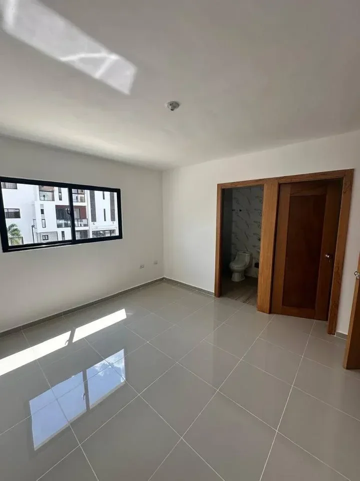 Venta: apartamento en Llanos de Gurabo, Santiago de los Caballeros - 3
