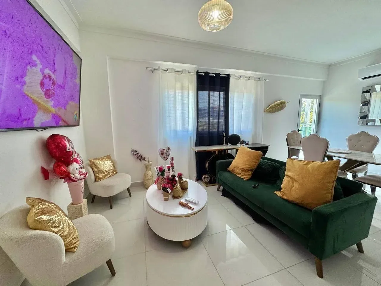 Apartamento en Bella Vista, 122 m² en venta - 3