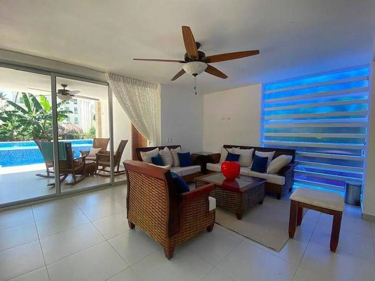 Villa with 3 bedrooms for sale in Playa Nueva Romana, Nueva Romana - 3