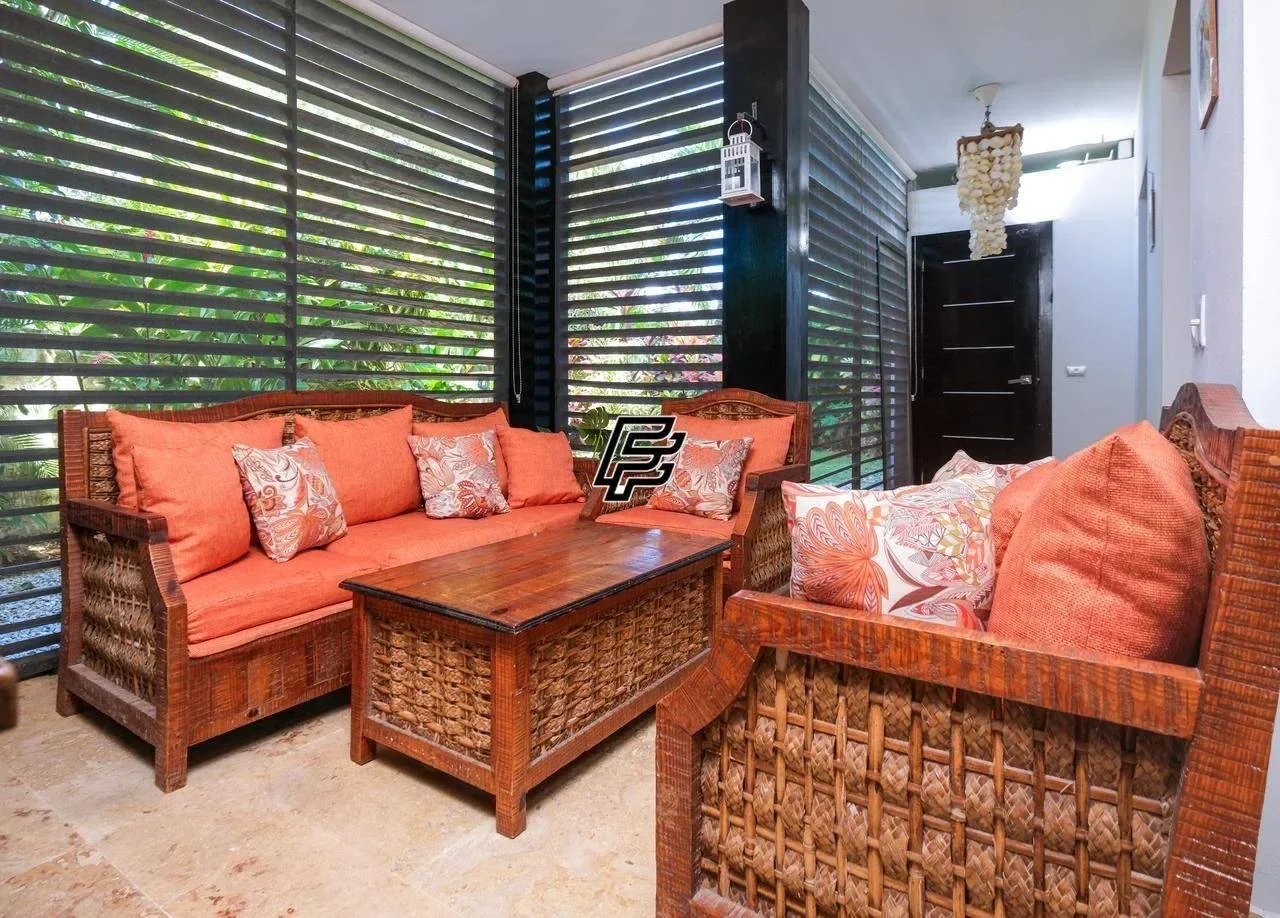 Apartamento de 3 habitaciones en venta en La Ceiba, Higuey - 3