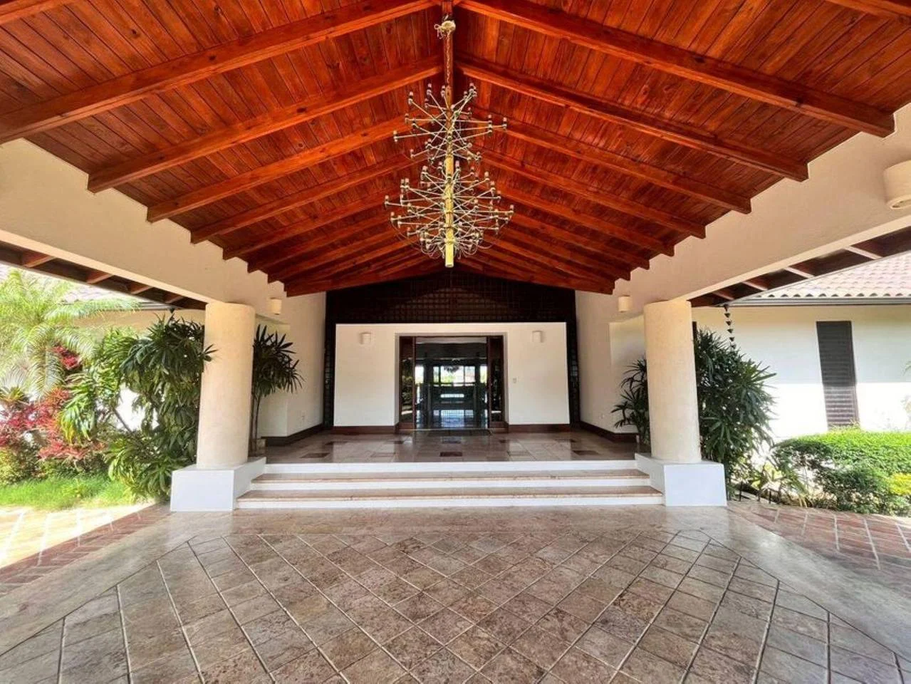 Casa de Campo: villa 7 hab. en venta - 5
