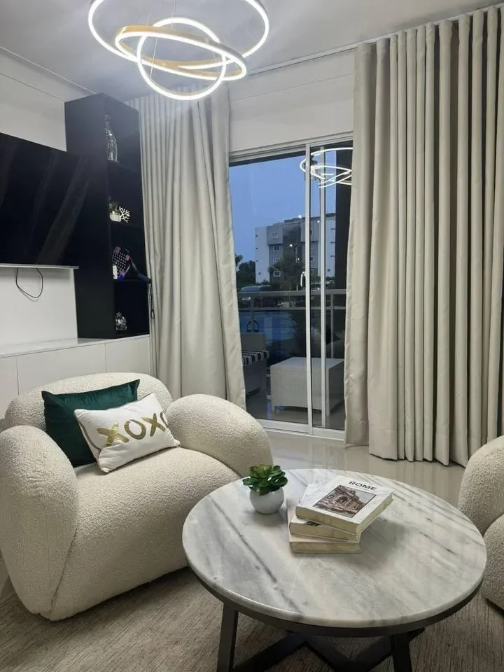 Av. Hispanoamericana: penthouse 3 hab. · 105 m² en venta - 2