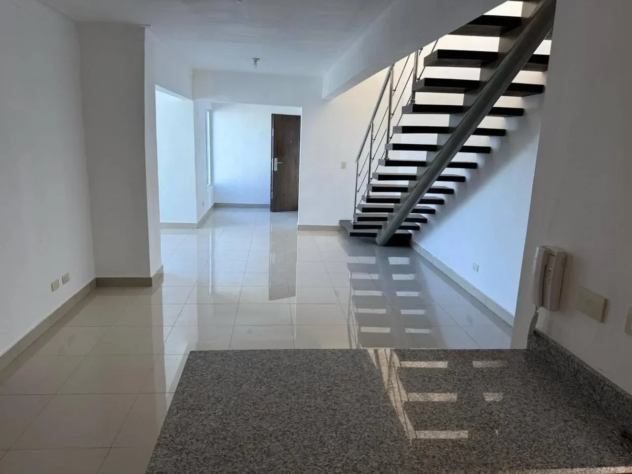 Venta: penthouse en Av. Hispanoamericana, Santiago de los Caballeros - 5