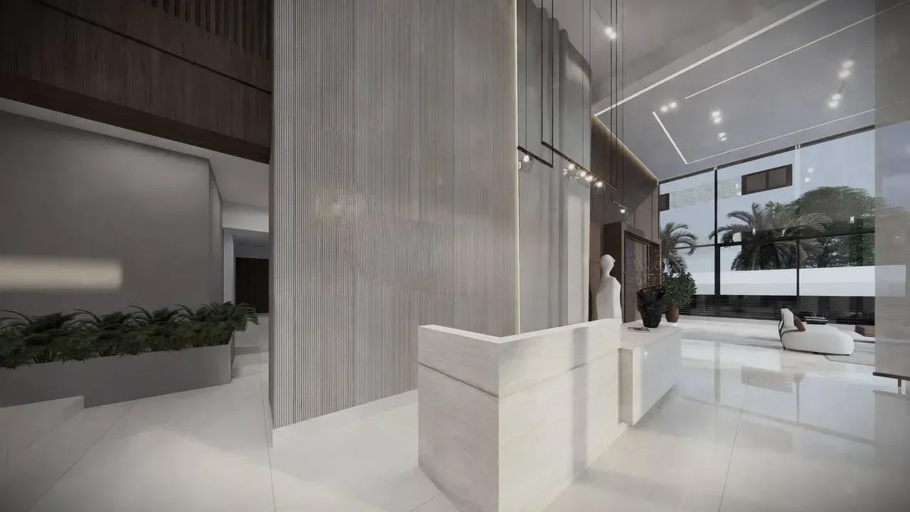 Venta: apartamento en Gazcue, Distrito Nacional - 5
