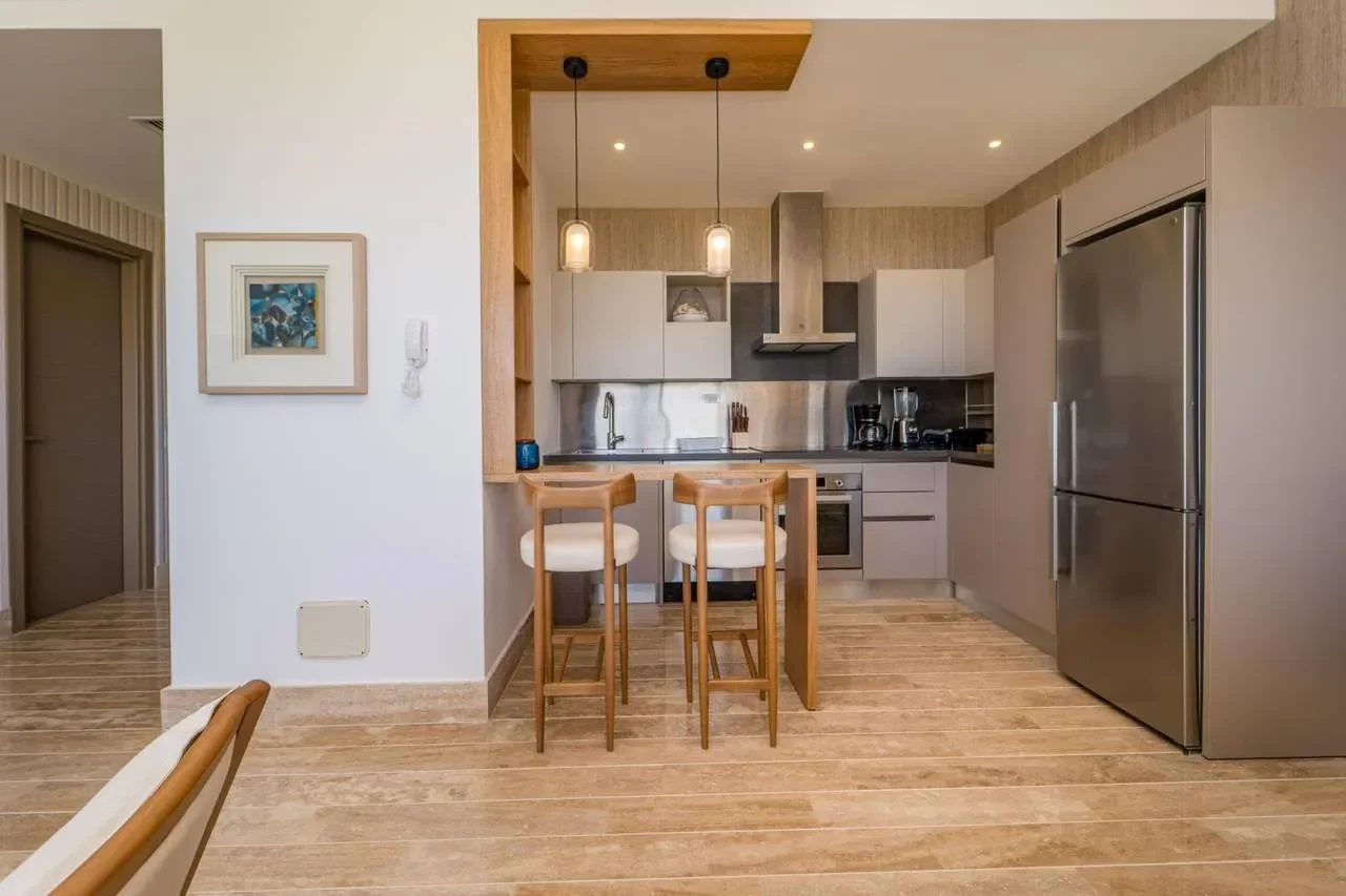 Cap Cana: appartement 1 ch. · 114 m² à vendre