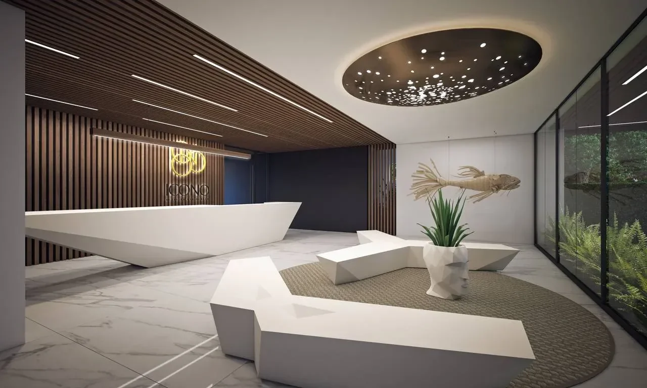 La Esperilla: apartamento 1 hab. · 51 m² en venta - 5