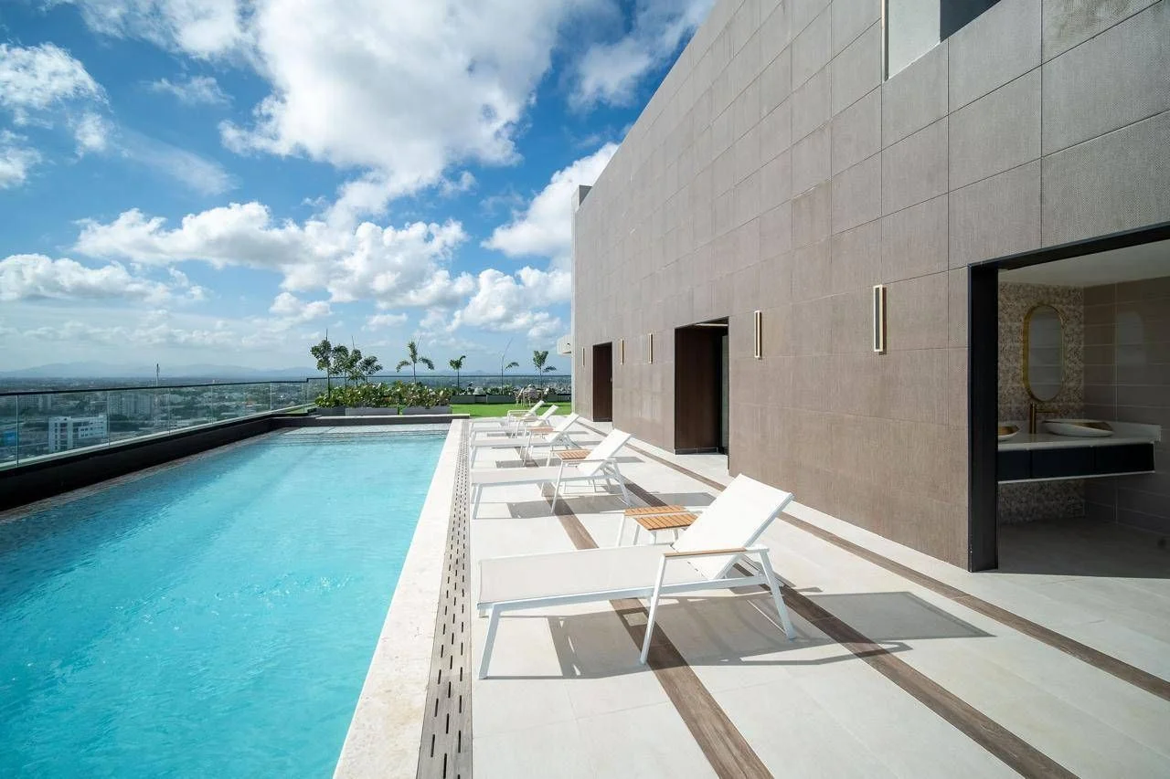 Apartamento en alquiler en Ensanche Naco, Santo Domingo D.N. - 4