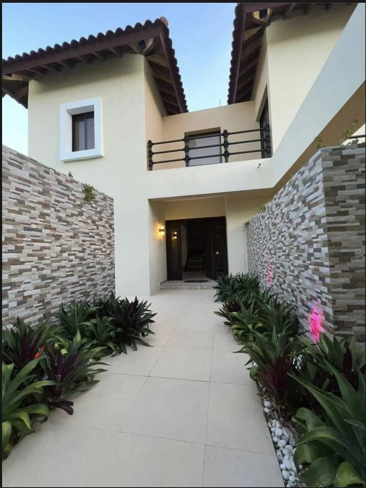 Villa en venta — Guavaberry Country Club, Juan Dolio (3 hab.)