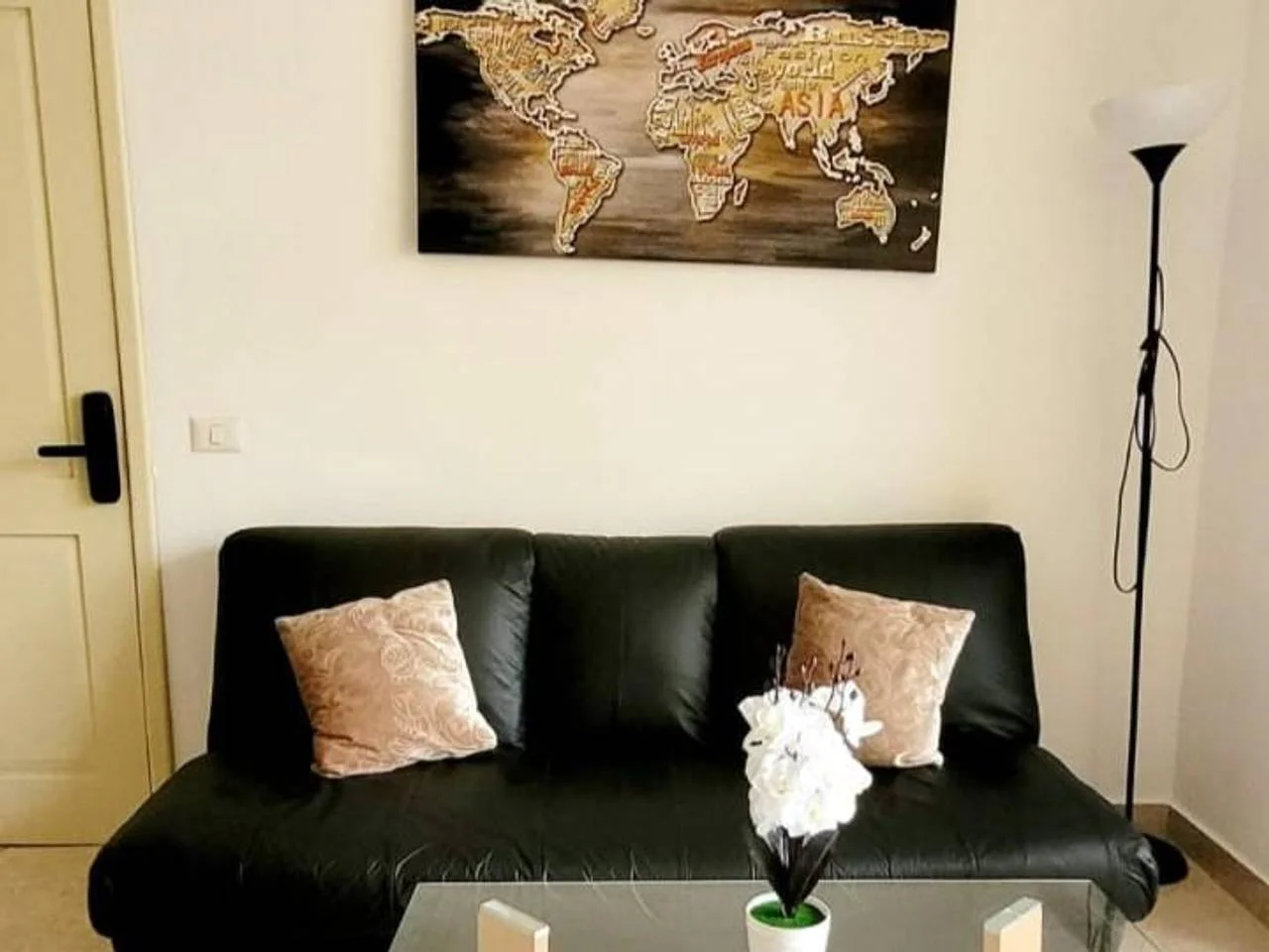 Apartamento de 1 habitaciones en venta en Boca Chica - 5