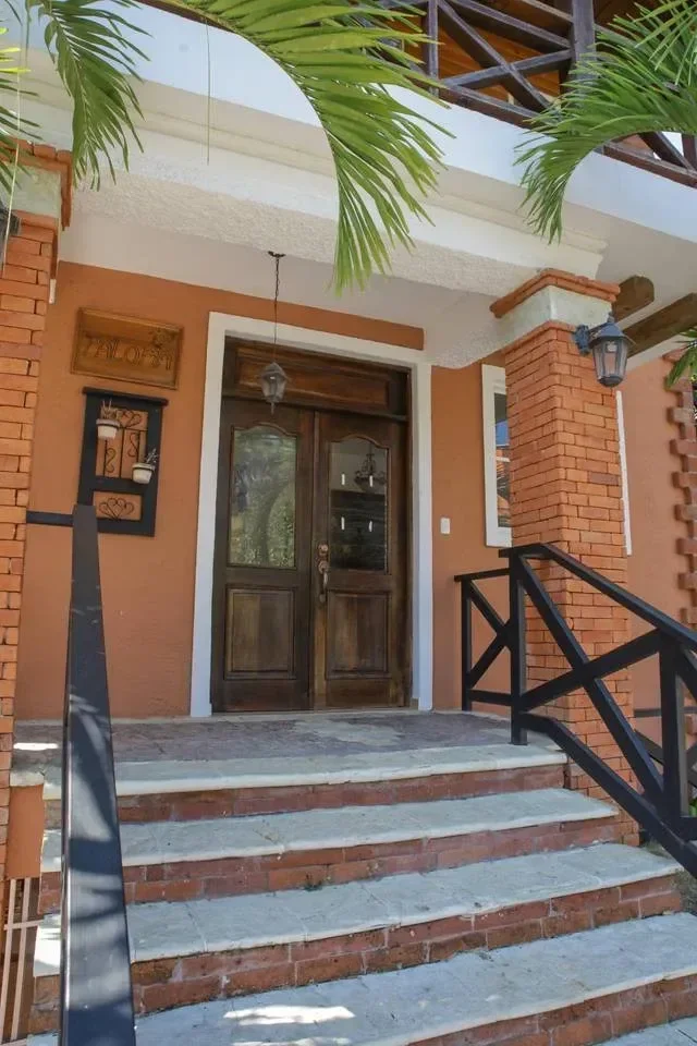 Villa en La Laguna, 438 m² en venta - 2