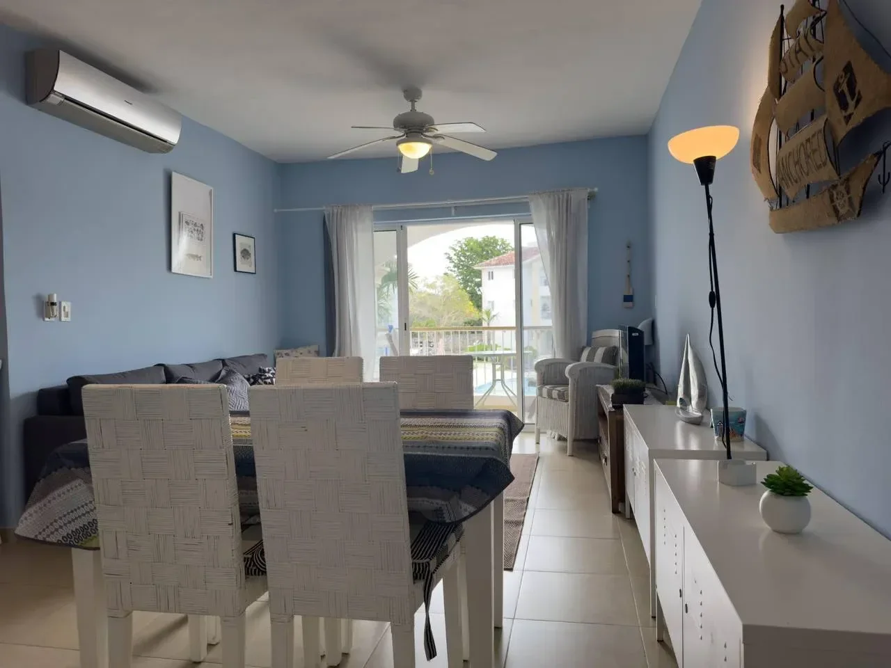 Apartment with 2 bedrooms for sale in Bayahibe, Bayahibe - 3