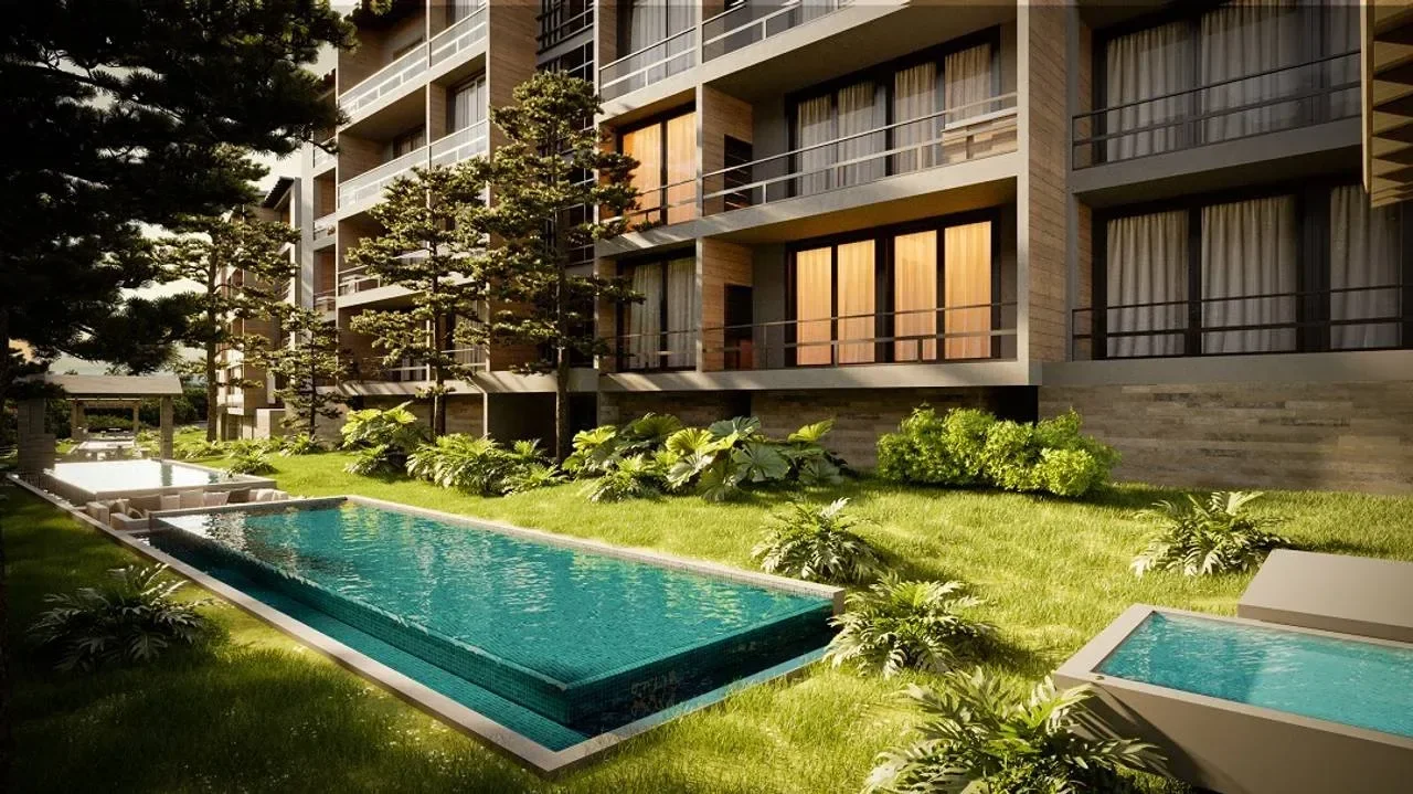 Apartamento en venta — Palo Blanco, Jarabacoa - 4