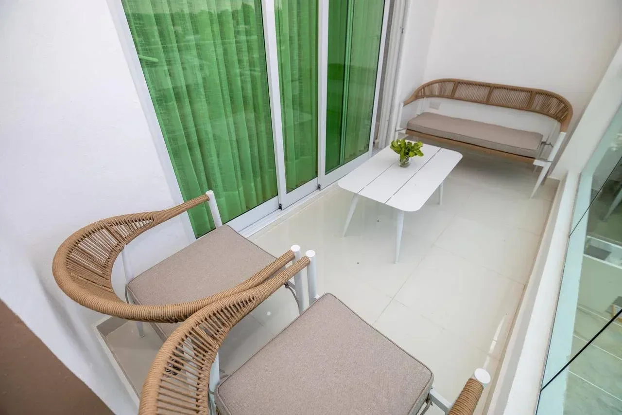 Apartamento en Licey Abajo en venta - 2