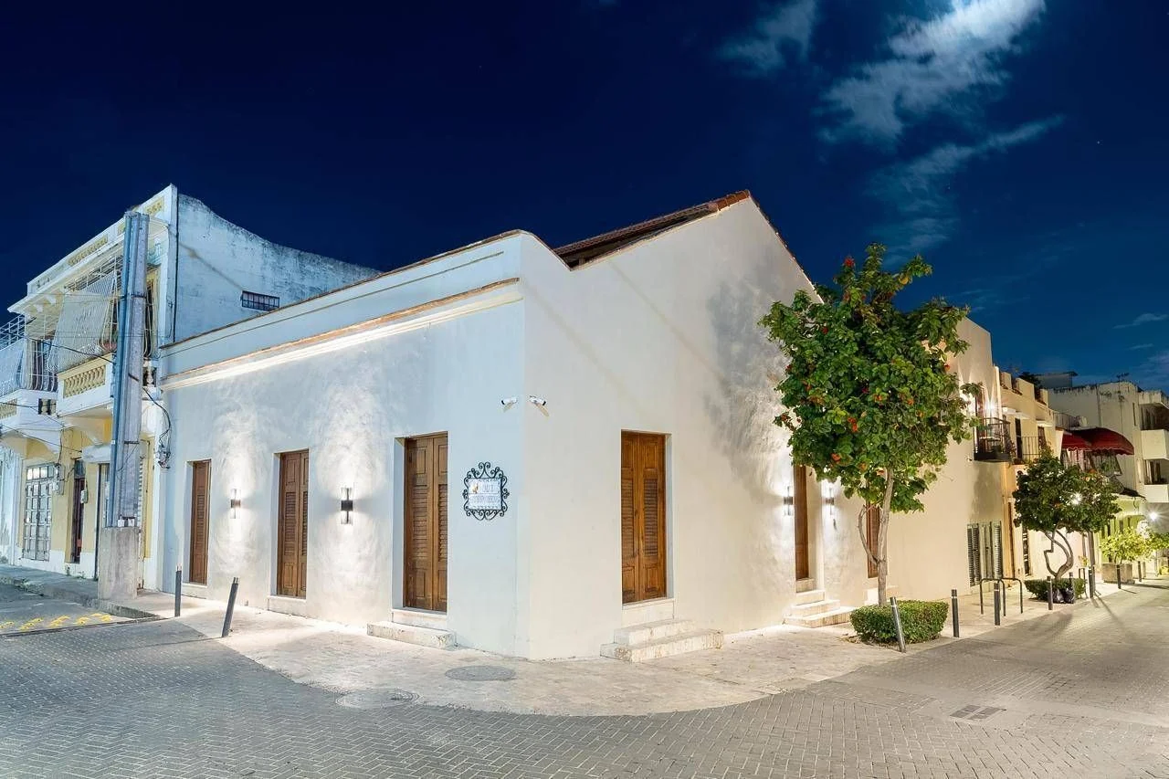 Venta: casa en Zona Colonial, Distrito Nacional - 3