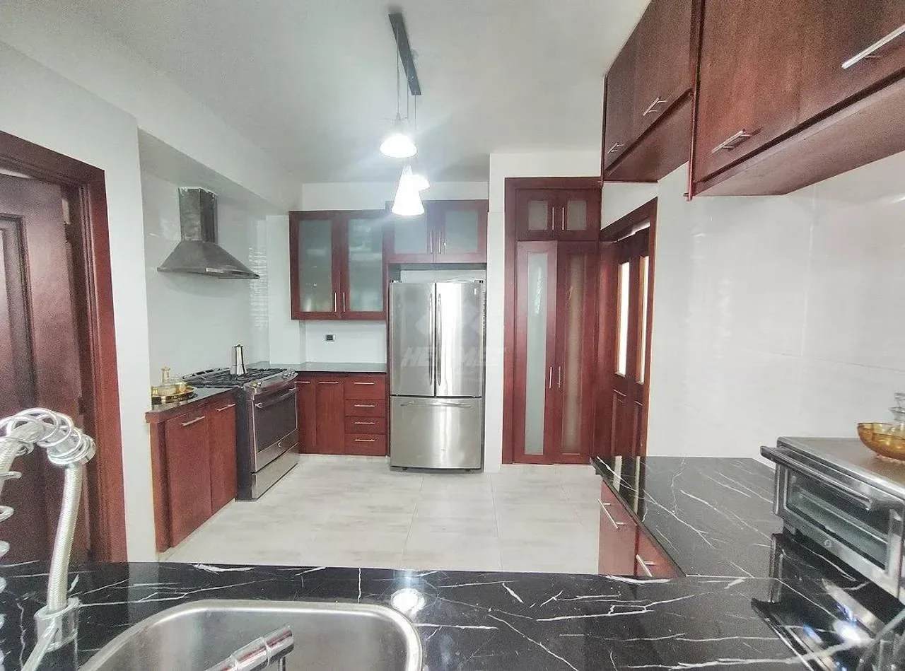 Penthouse de 4 habitaciones en venta en Esmeralda, Santiago de los Caballeros - 3