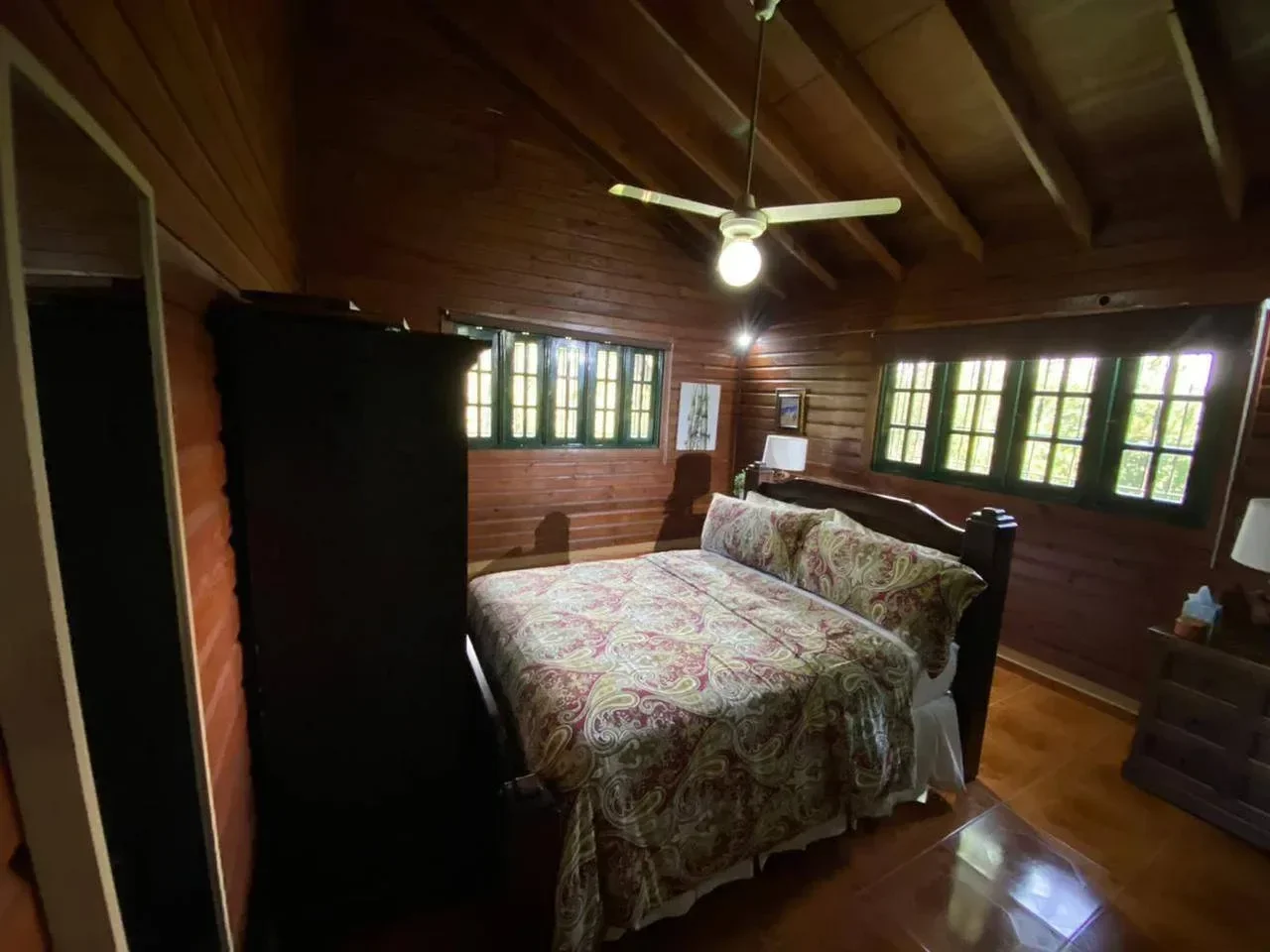 Jarabacoa: villa 5 hab. · 430 m² en venta - 4