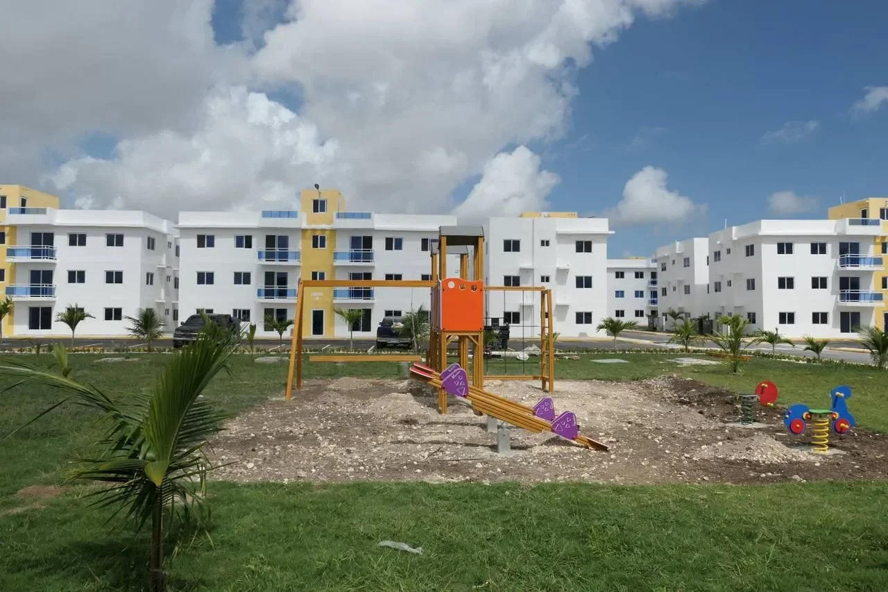 Appartement à vendre — Punta cana, Punta Cana (2 ch.) - 4