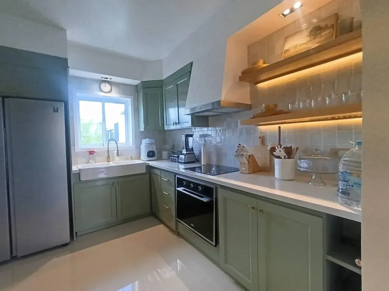 Apartamento de 3 habitaciones en venta en Los Montes, Higuey - 4