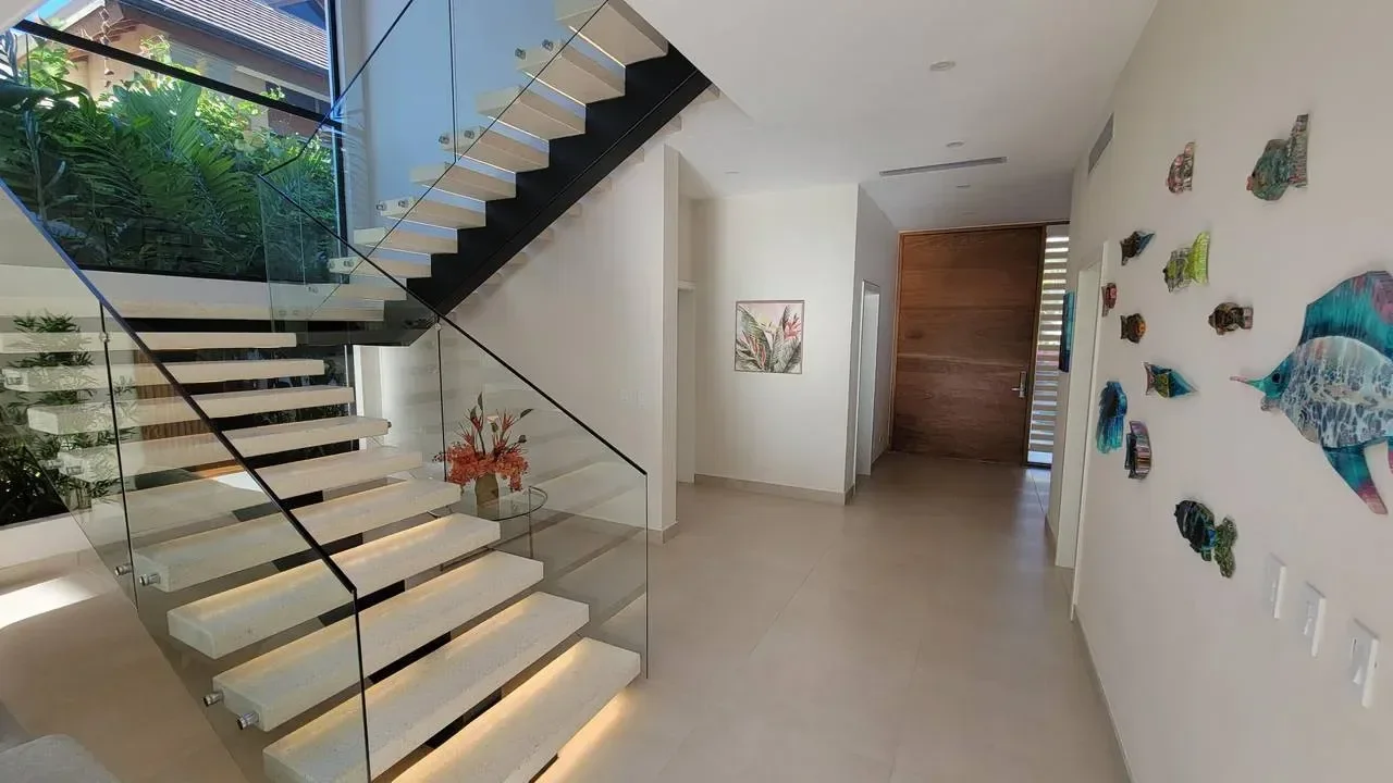 Villa en venta — Punta Cana Village, Punta Cana (5 hab.)
