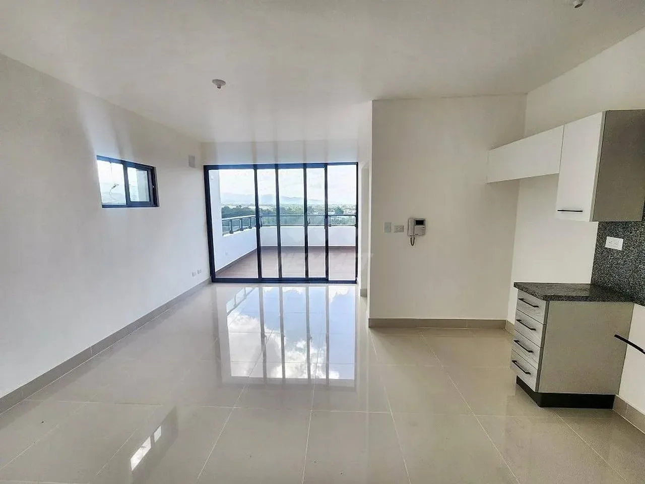 Venta: apartamento en Llanos de Gurabo, Santiago de los Caballeros - 4