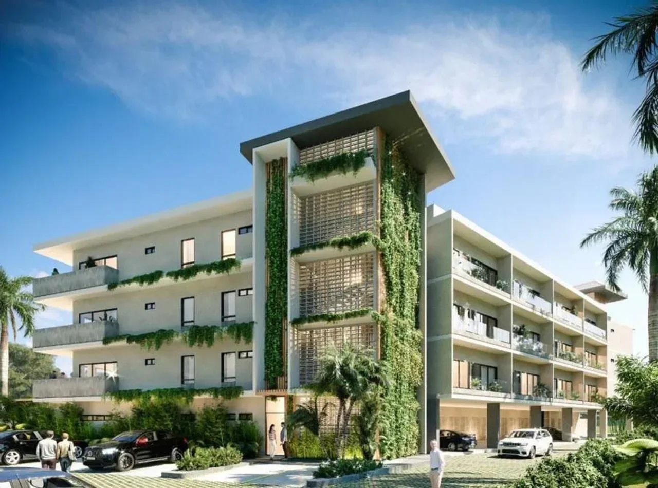 Appartement à Ciudad las Canas, 64.12 m² à vendre - 3