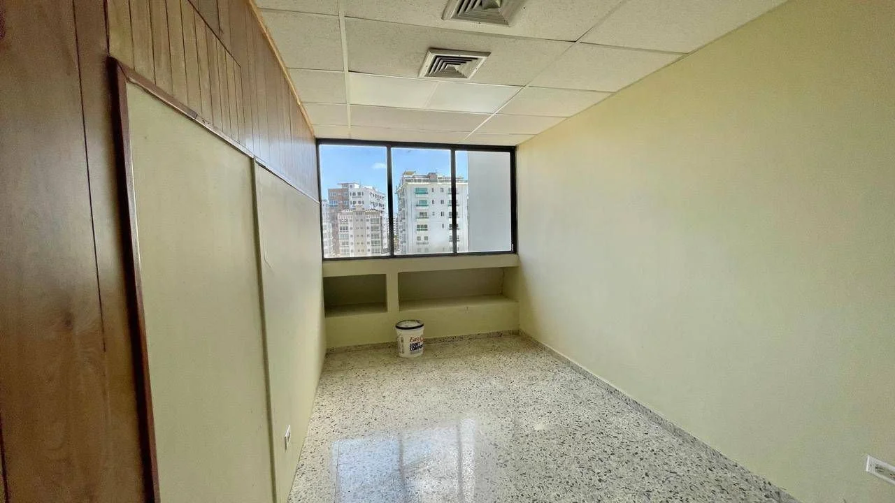 El Vergel: bureau 1 ch. · 150 m² à louer