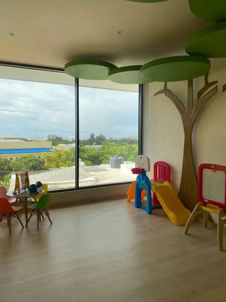 Apartamento en La Esperilla, 88 m² en venta - 4