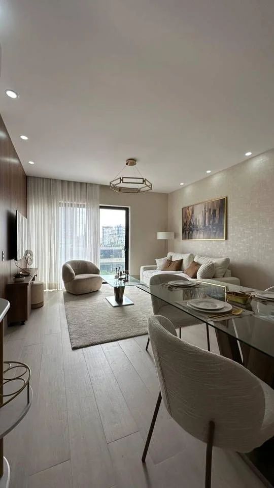Location: appartement à Piantini, Santo Domingo D.N.
