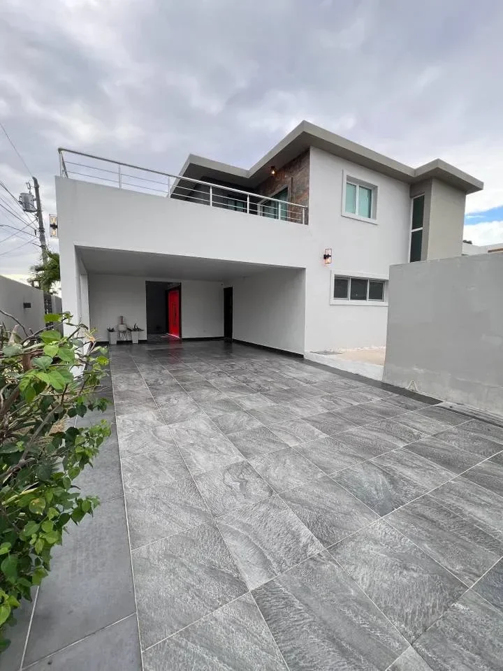Venta: casa en Santiago, Santiago de los Caballeros