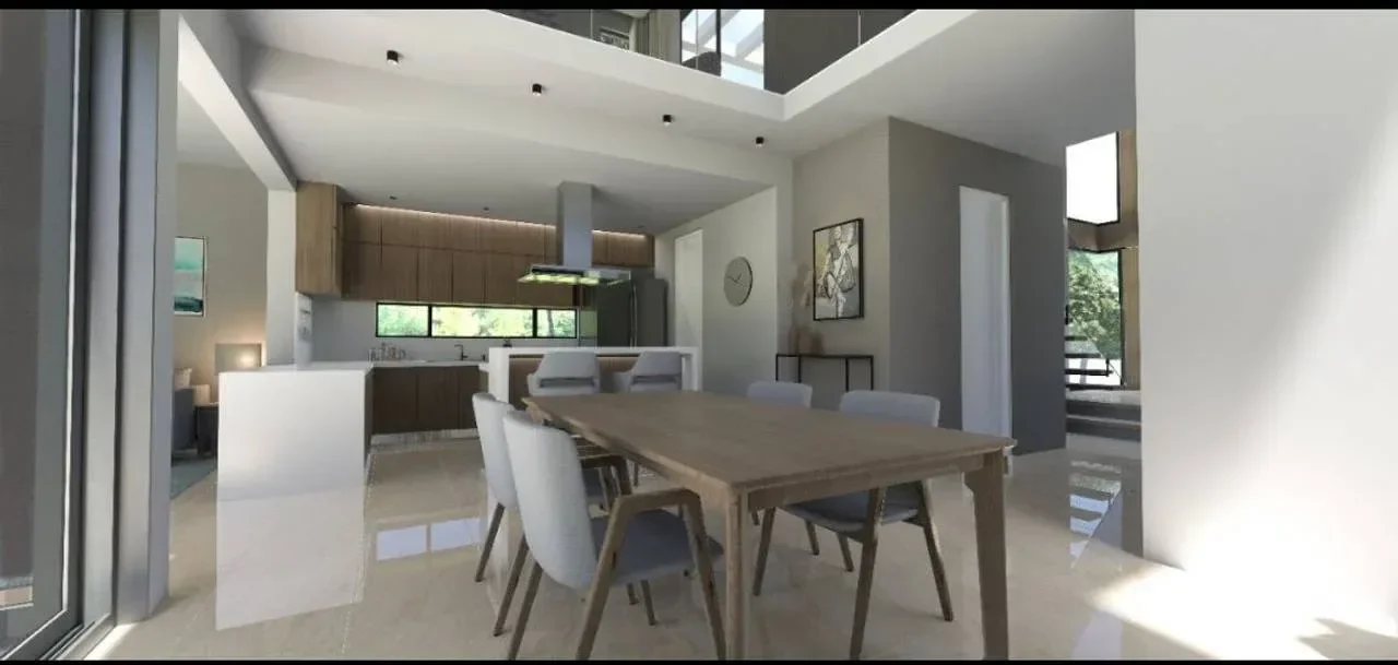 Villa en Vista Cana, 210 m² en venta - 4