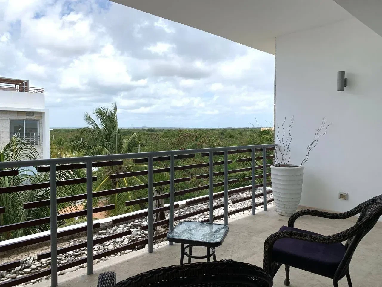 Venta: penthouse en Cap Cana - 2
