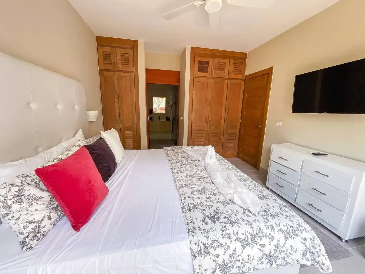 Apartamento en Bayahibe, 98.5 m² en venta - 4