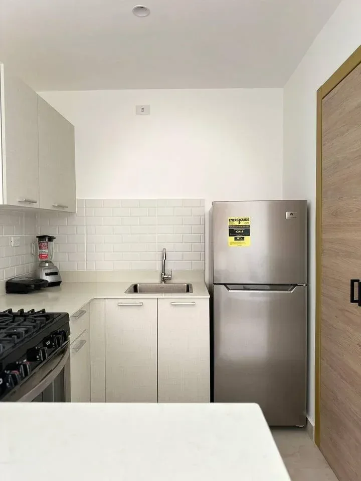 Apartamento en venta — Costa Bávaro, Bavaro (2 hab.) - 3