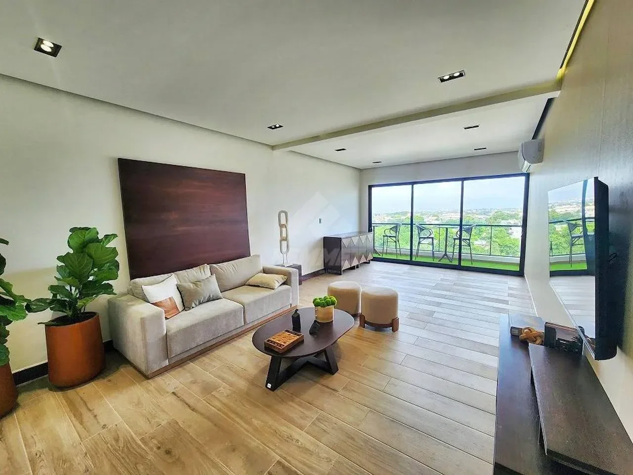 Apartamento en Urbanización Eden, 130 m² en venta - 3