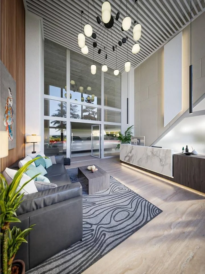 Apartamento en Rincón Largo en alquiler - 2
