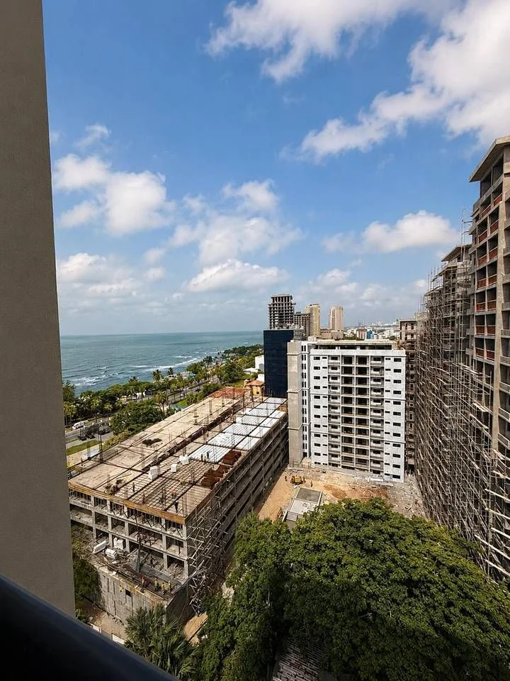 Apartamento en venta — Gazcue, Santo Domingo D.N. (3 hab.) - 4