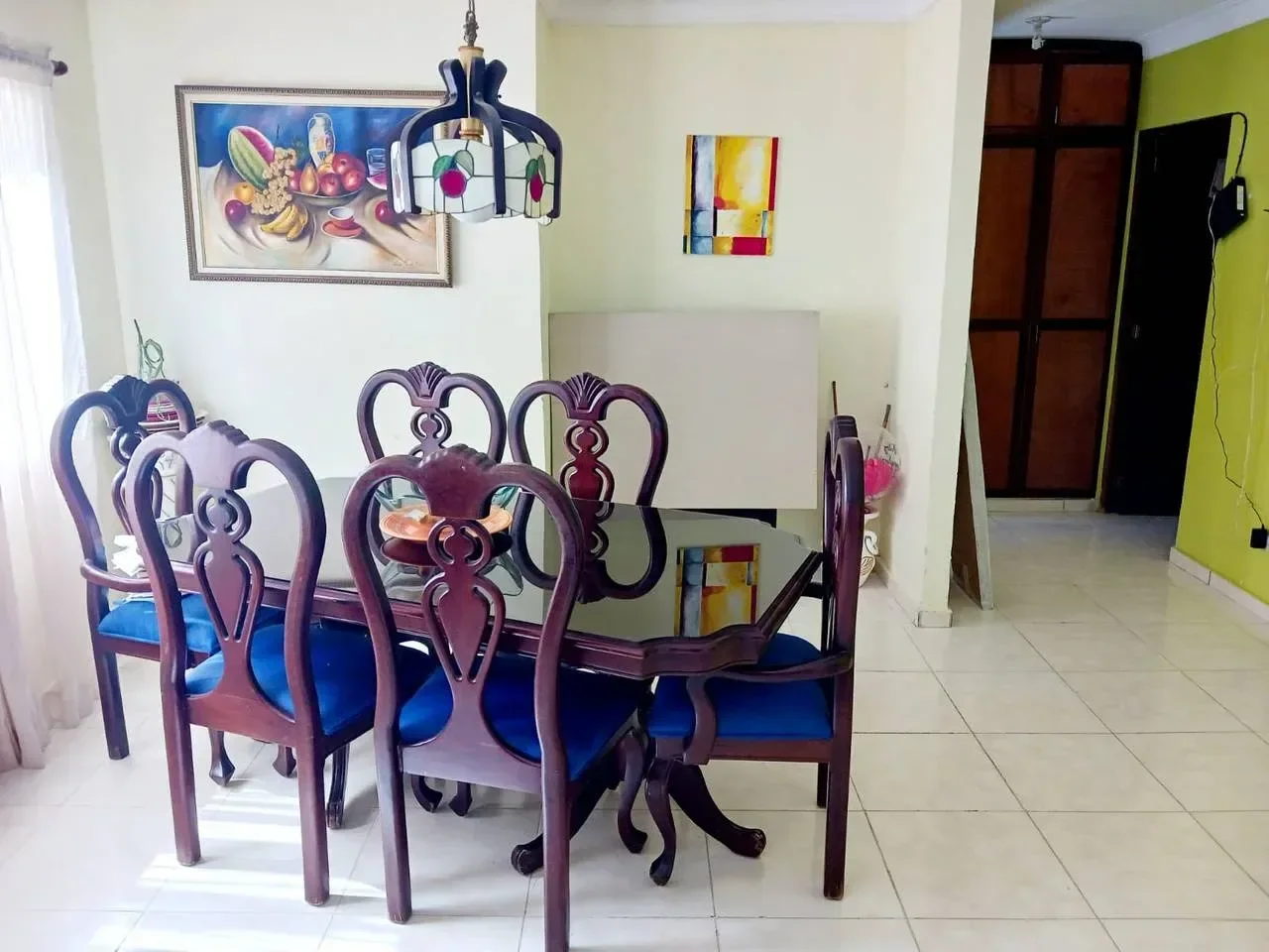 Apartamento en Vista Hermosa, 134 m² en venta - 4