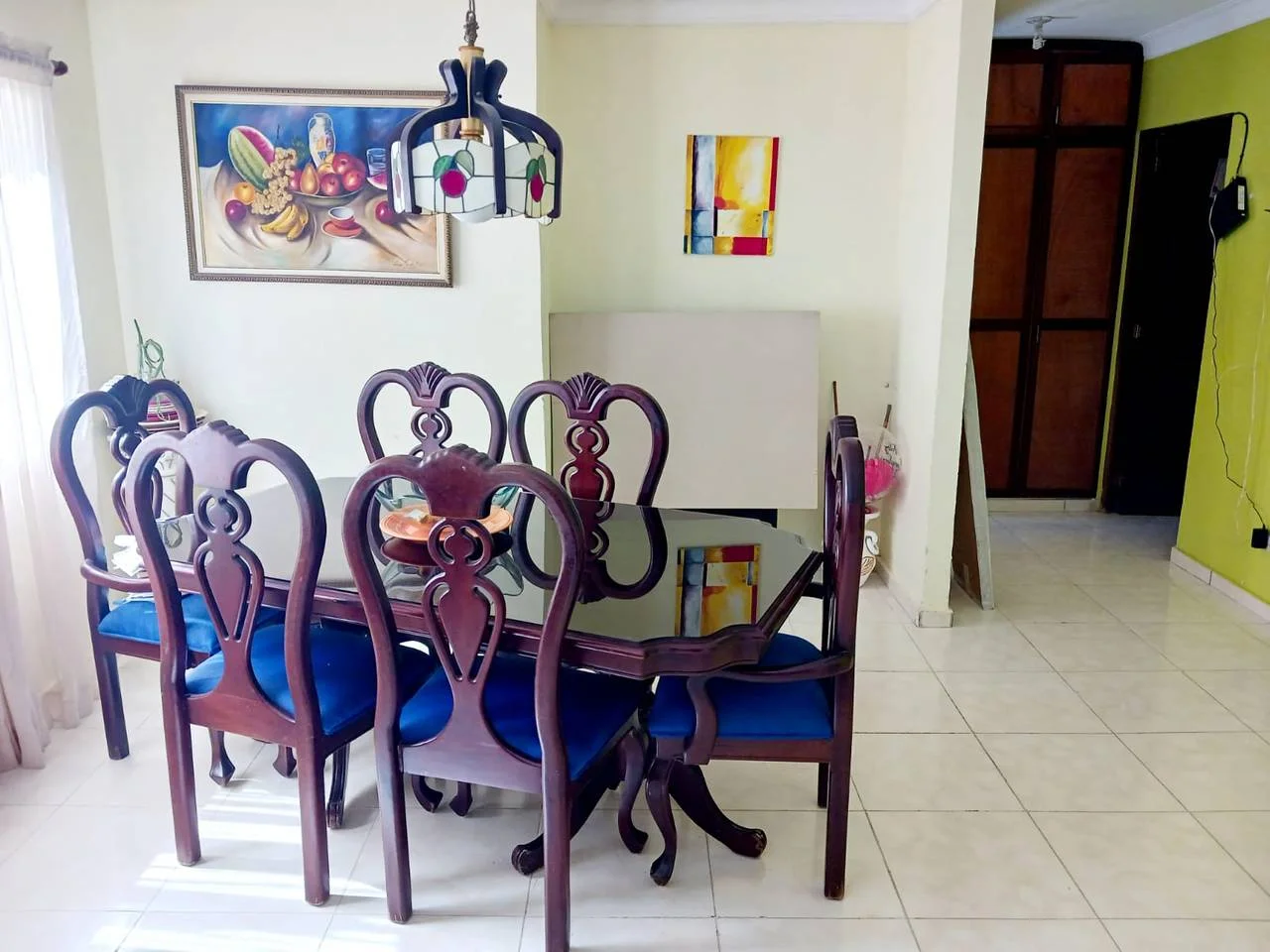 Apartamento en Vista Hermosa, 134 m² en venta - 4
