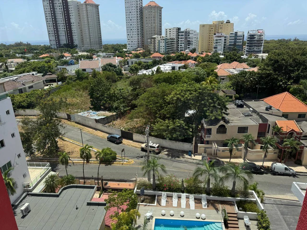 Venta: apartamento en Los Cacicazgos, Santo Domingo D.N. - 5