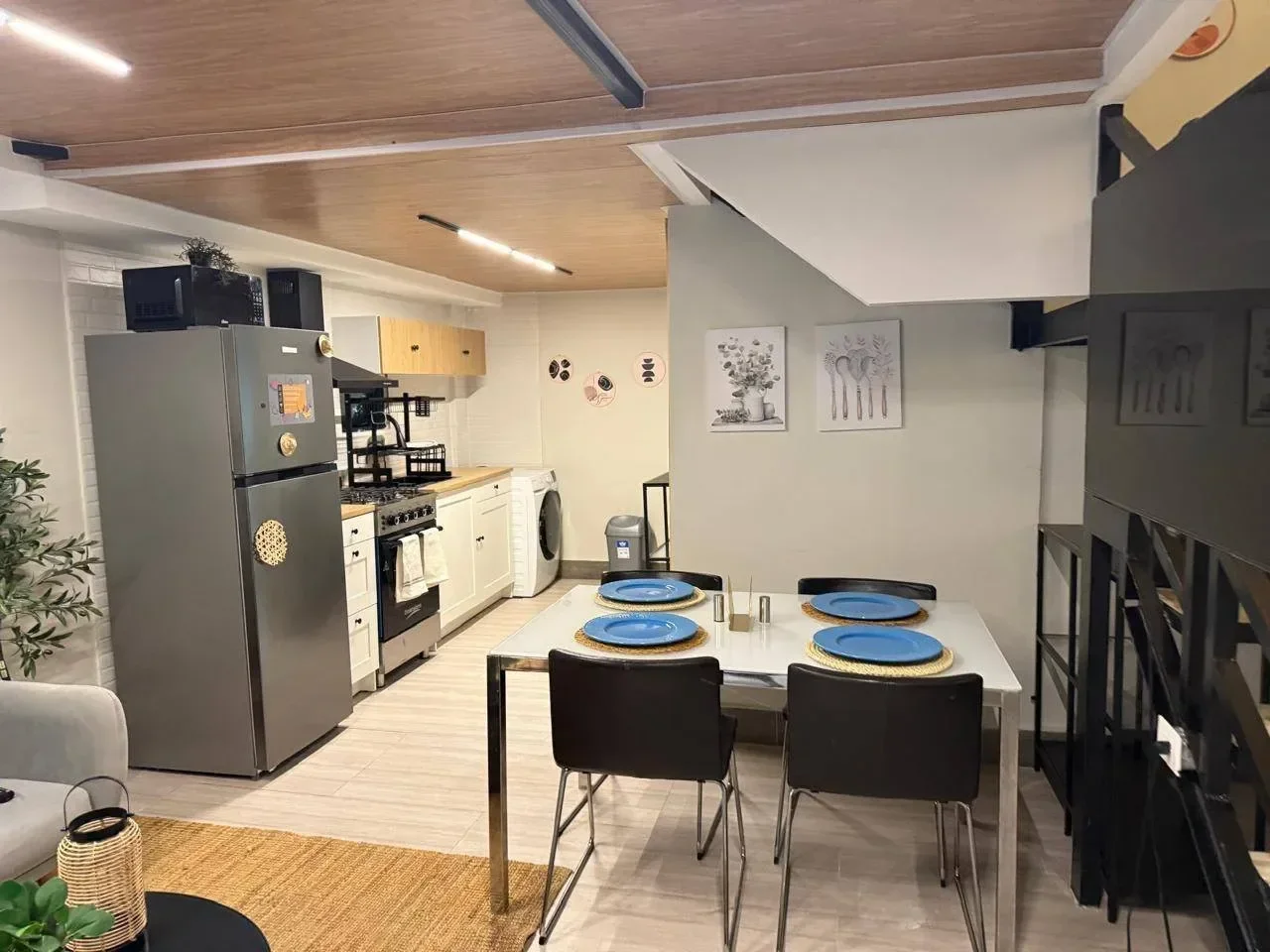 Rental: apartment in Ciudad las Canas, Cap Cana - 2